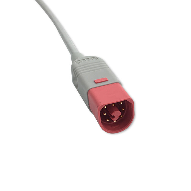 Avalon Compatible US Fetal Transducer M2736A