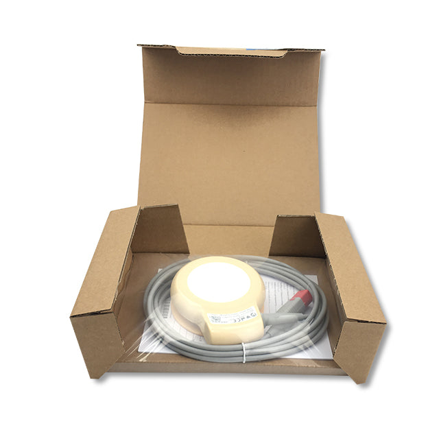 Avalon Compatible US Fetal Transducer M2736A