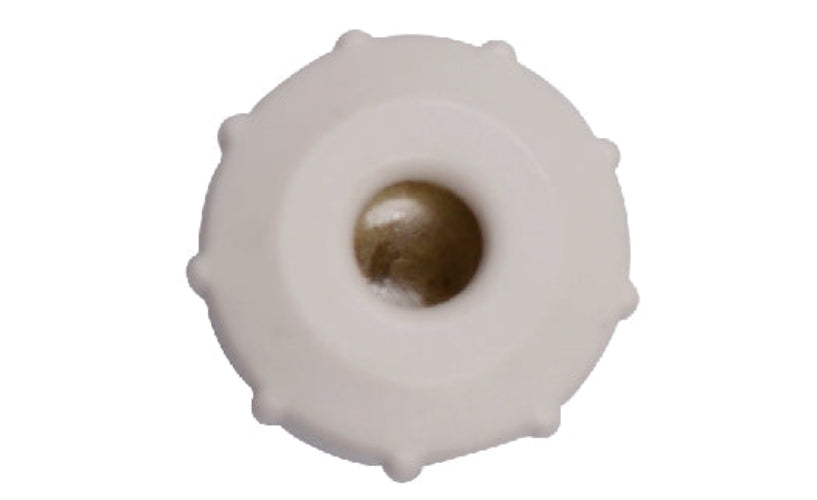 Mindray TelePack 608 Battery Screw Cover | Y13-M034-04