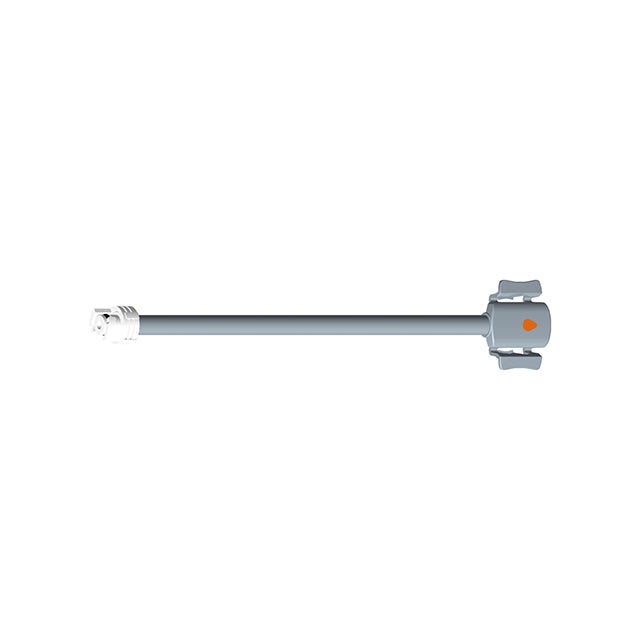 NIBP Adapter Male Submin for Flexiport Cuff | BPA-S-10-25