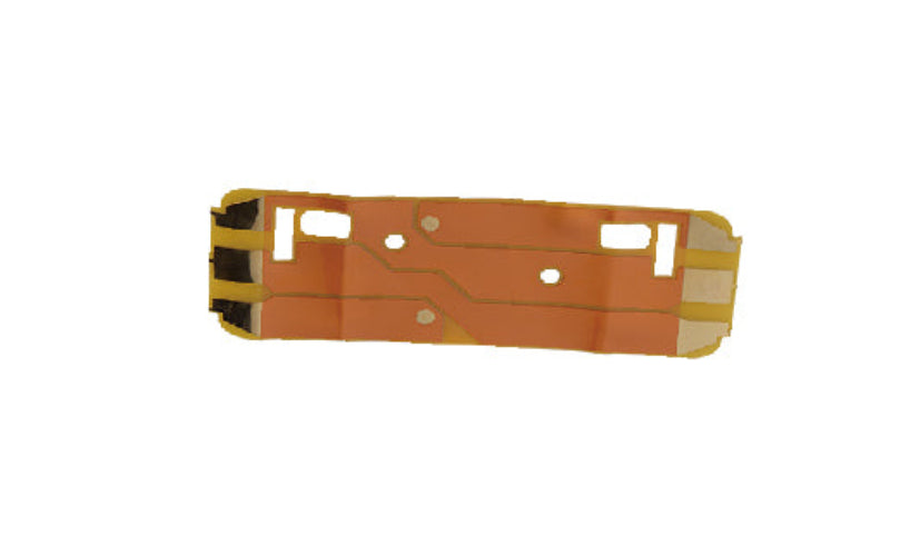Philips MX40 Battery Holder Tray Parts | Y13-M027-04