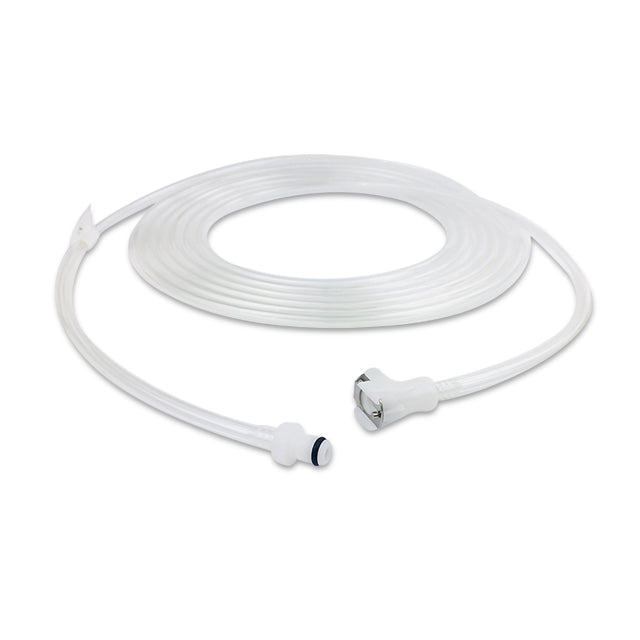 Compatible with Stryker Reusable Tourniquet Hose