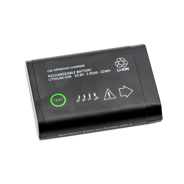 Batterie de remplacement pour GE PDM