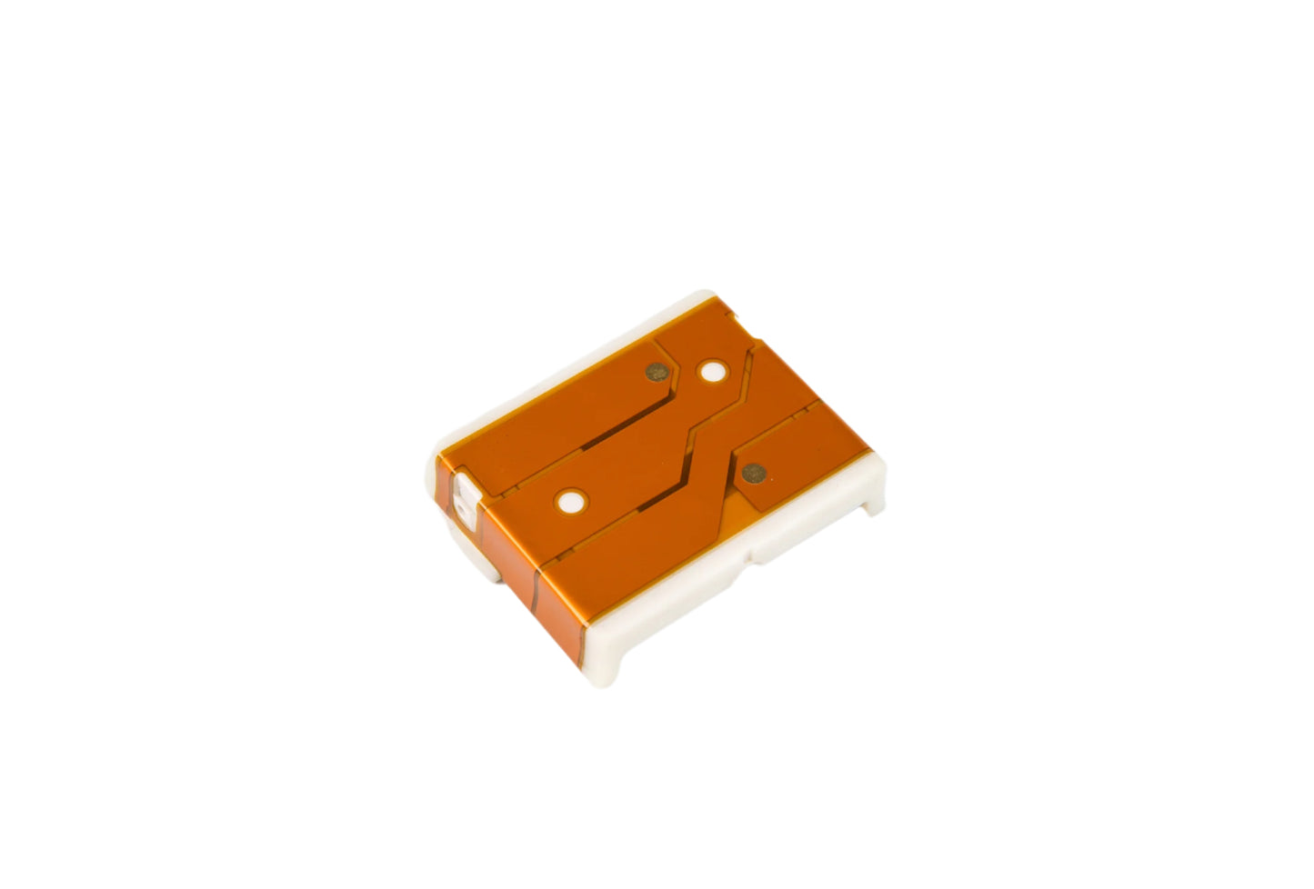 Battery Holder Tray – Compatible with Philips MX40