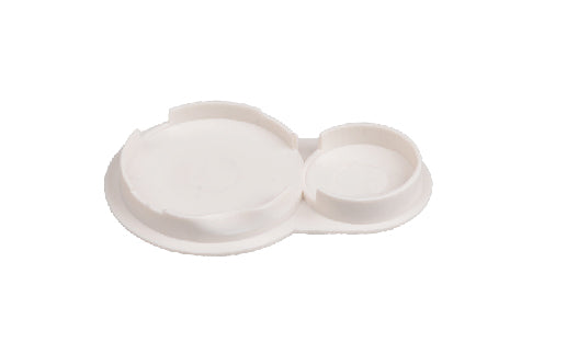 ECG & Temp Connector Cover – Compatible with Philips M3001A MMS Module