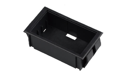 Battery Box Bottom Cover – Compatible with Precision Medical Air-Oxygen Blender