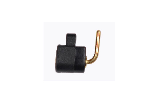 Battery Stock with Pin – Compatible with GE ApexPro CH