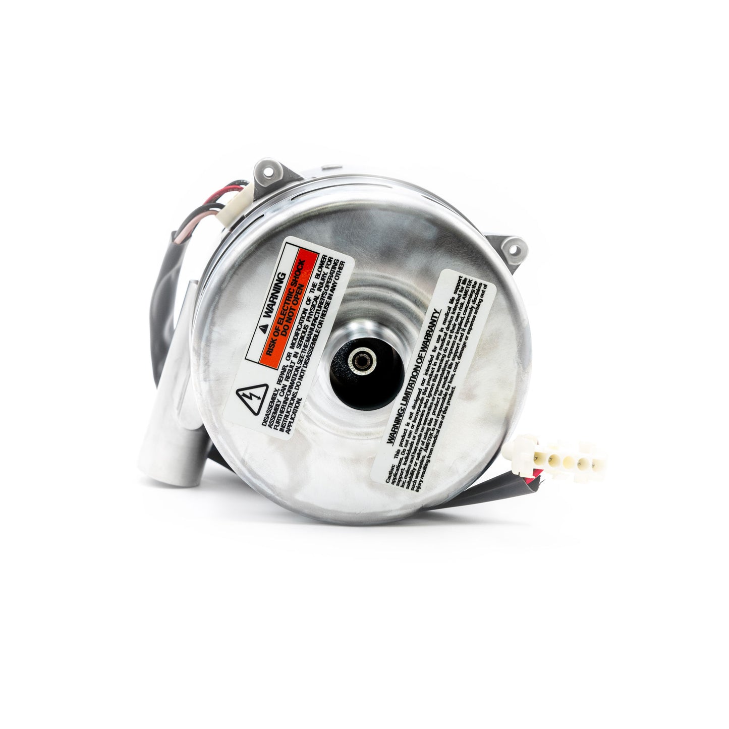 Blower motor, Compatible with Hillrom, 49309