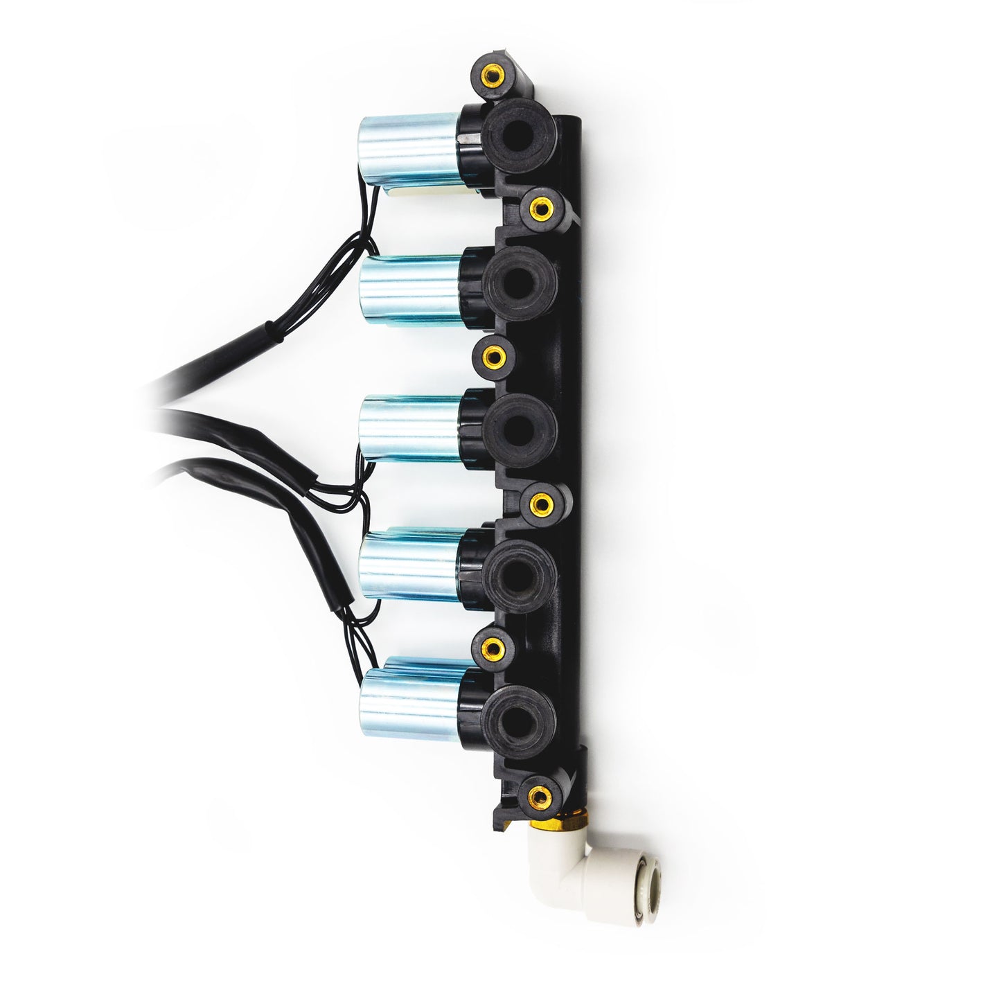 Dynamic air manifold, VCPE, Compatible with Hillrom, 159960