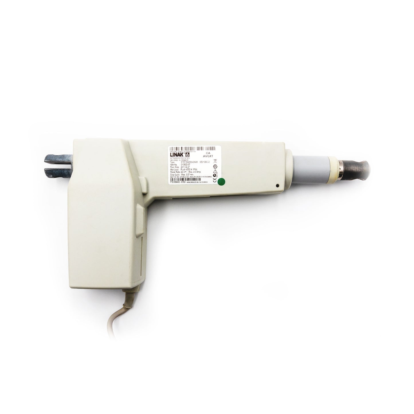 Hillrom Compatible Knee Motor 7000201