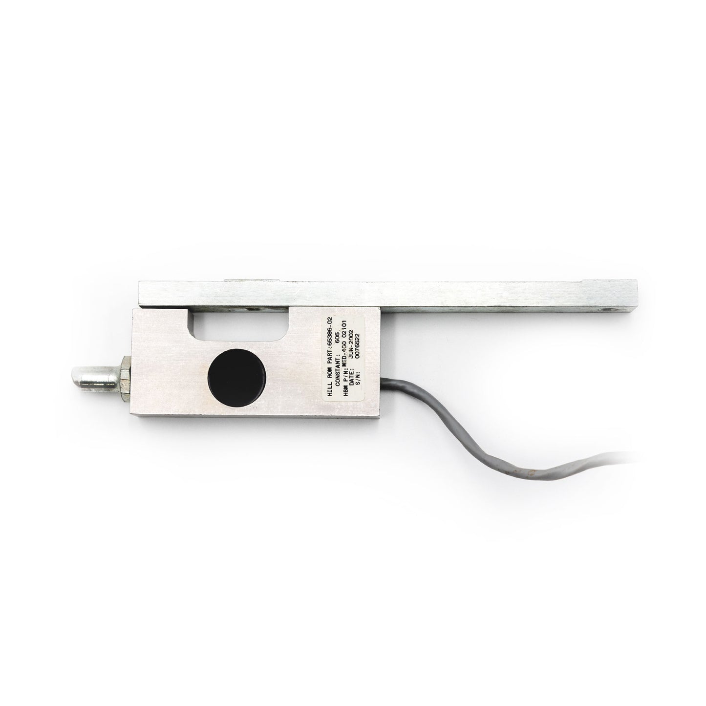 Load beam, Compatible with Hillrom, 6538602