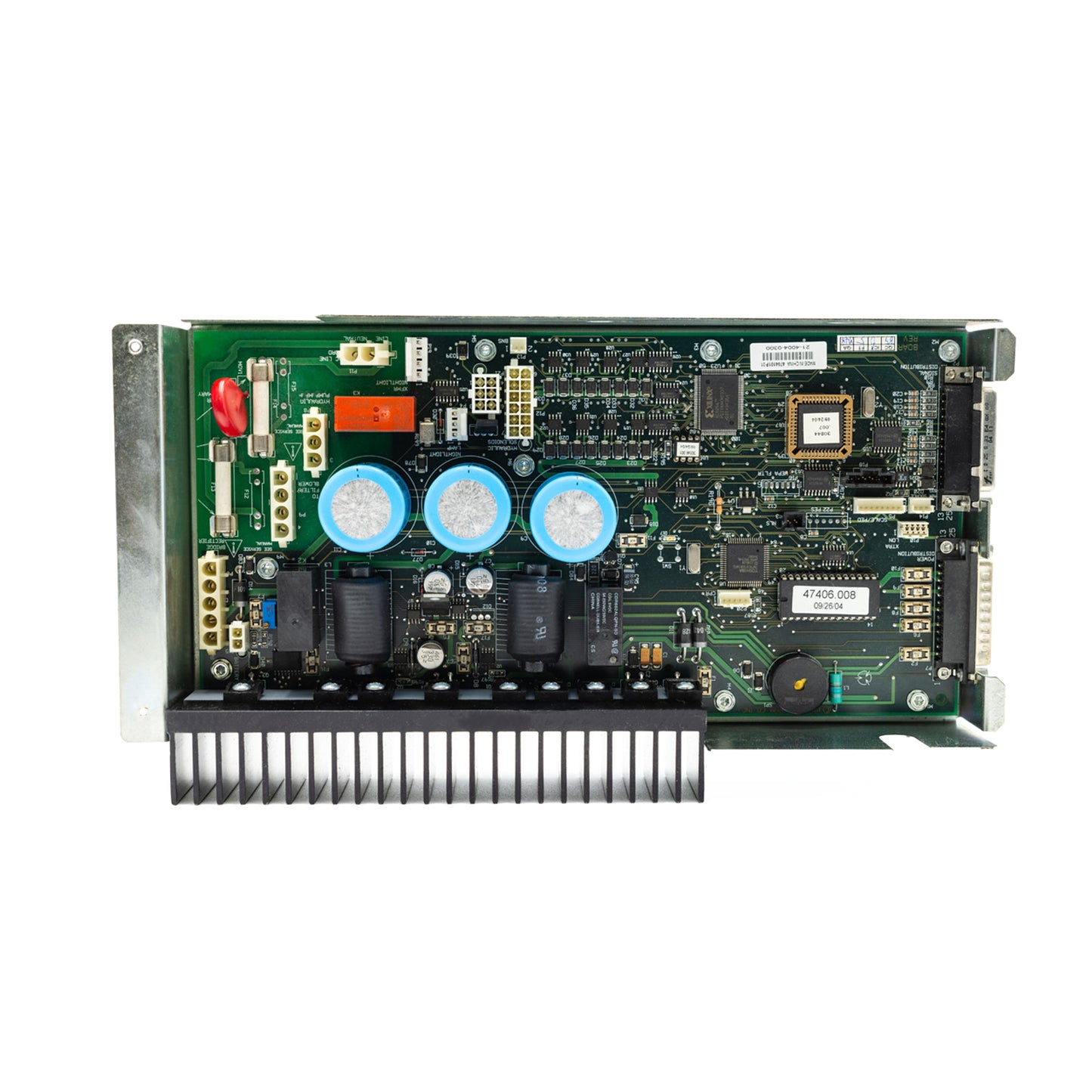 Main circuit board, Compatible with Hillrom, 130066