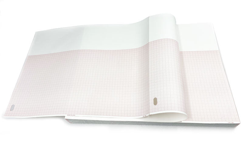 PHILIPS EKG Paper – 989803106261