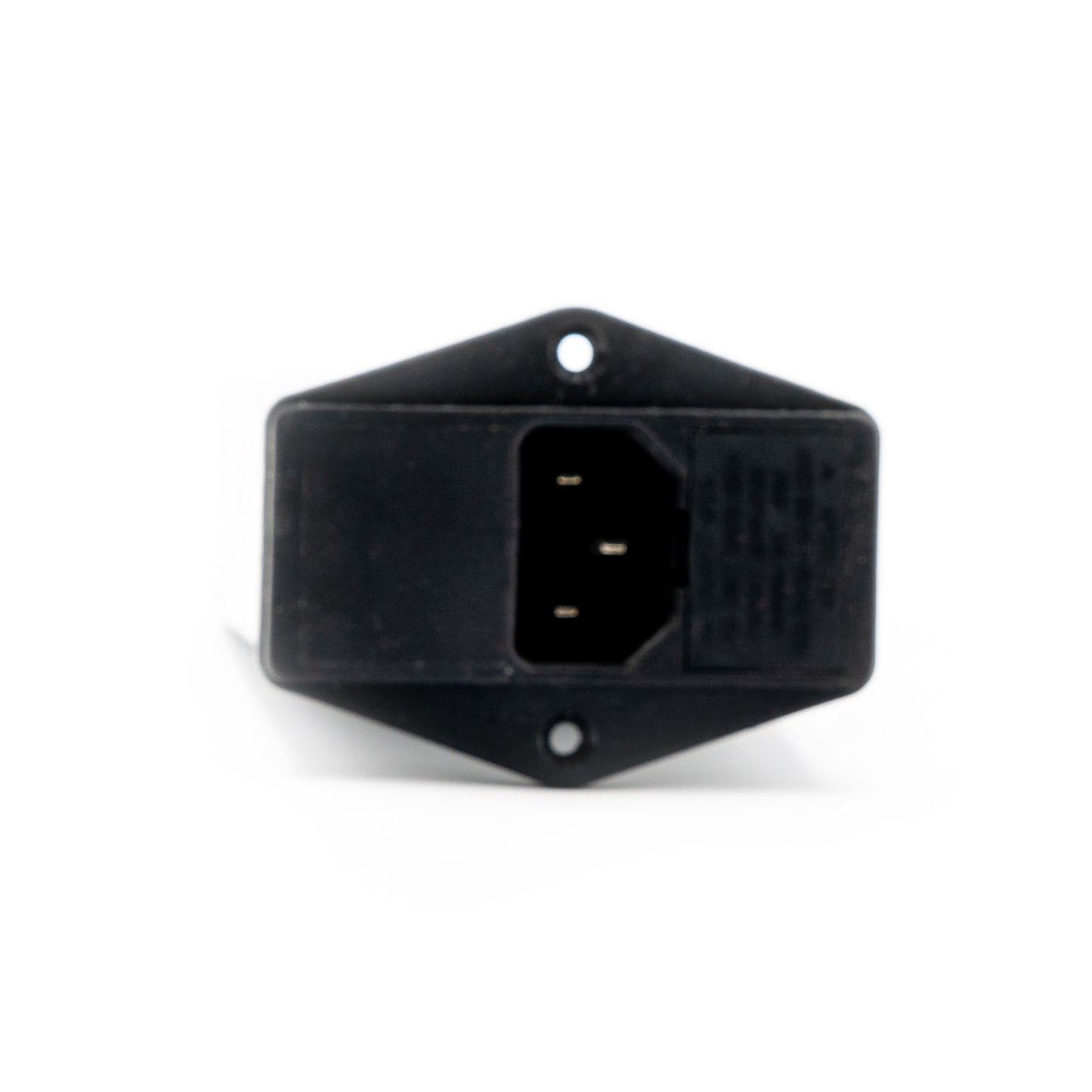 Power entry module, Compatible with Hillrom, 64002