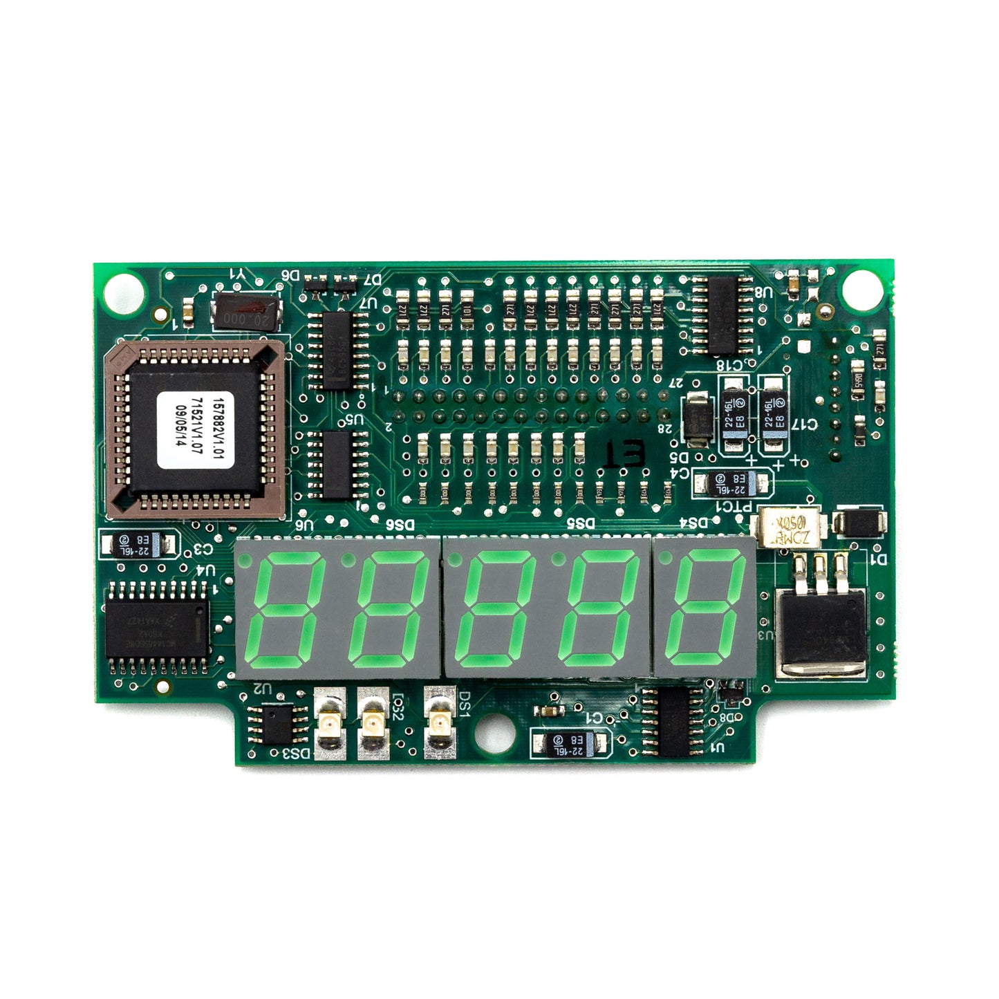 Hillrom Compatible Right Pod with Scale & 3 Mode PPM, RH133197