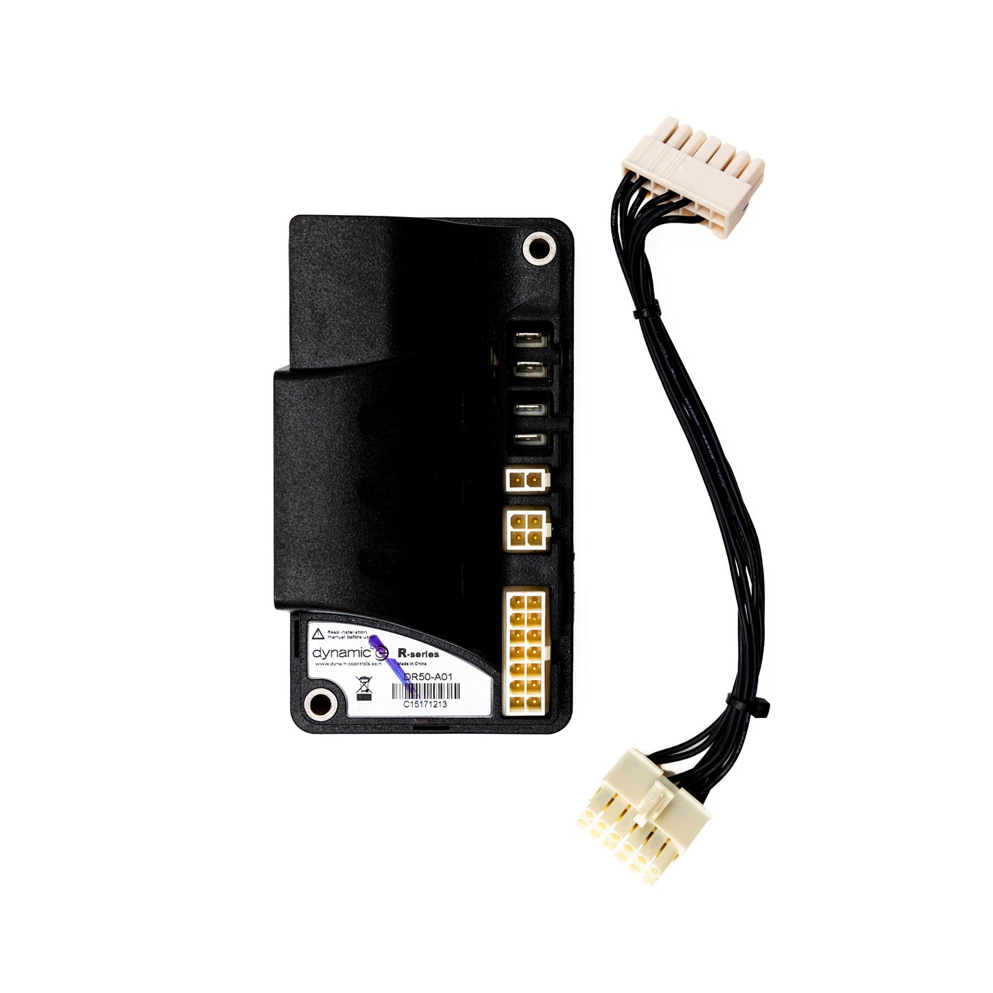 Service kit, motor control, Compatible with Hillrom, 150254