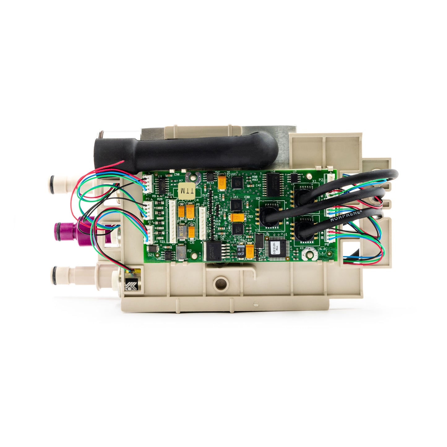 Hillrom Compatible TTM LAL module 147016S