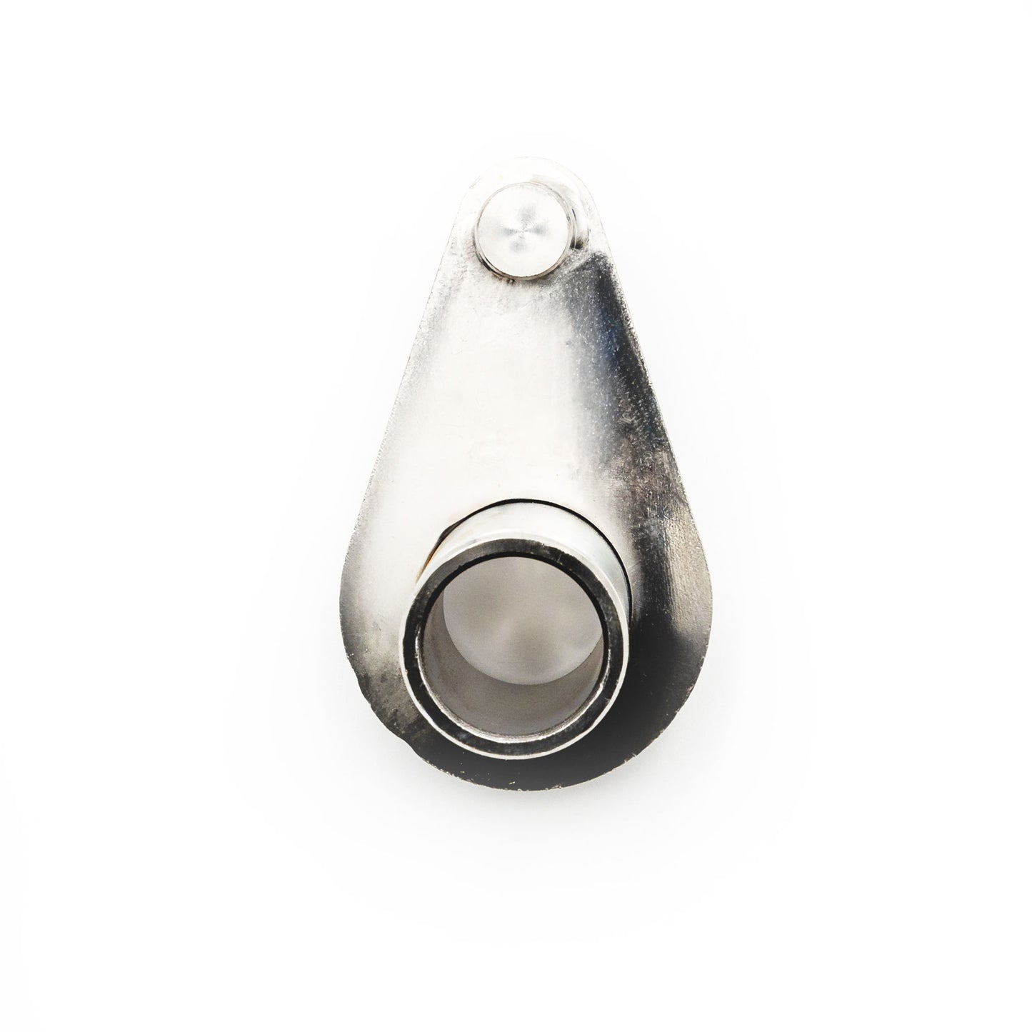 Hillrom Compatible Weldment, Cam Post, Left 6572401PLS