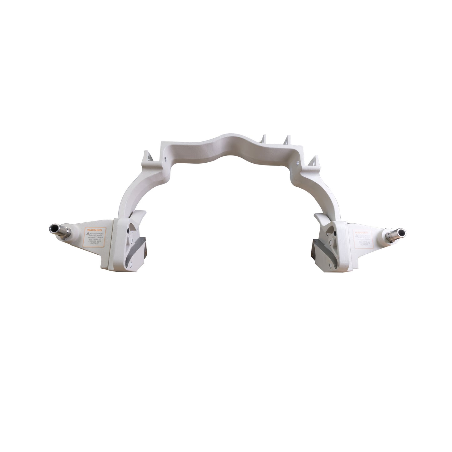 Hillrom Compatible Yoke Casting Assembly 41111S