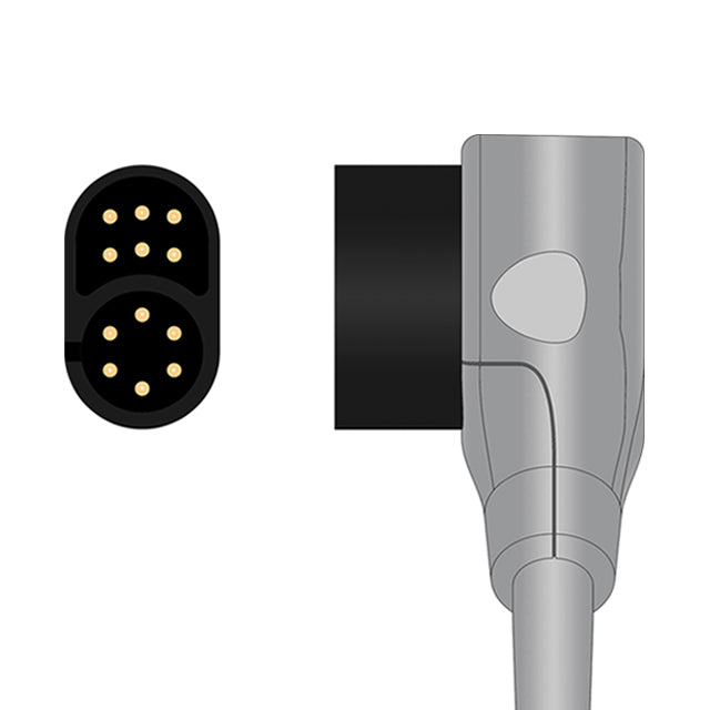 Cable de ECG de una pieza Zoll 8000-000896-01