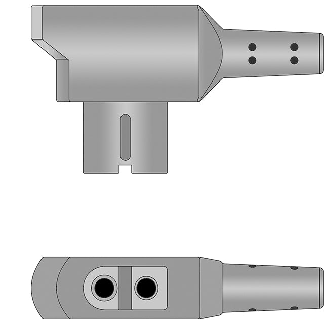 Compatible with GE Healthcare ECG Leadwire
