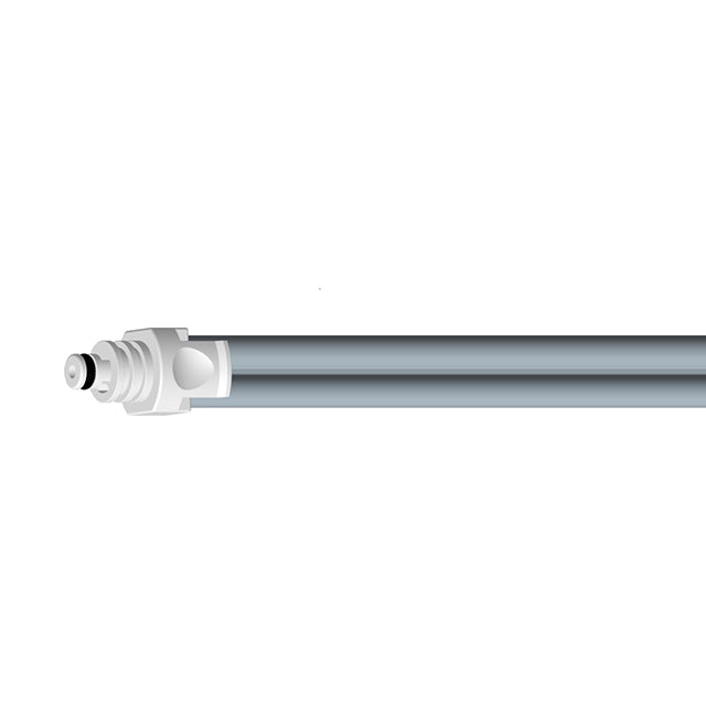Compatible with Datex Ohmeda NIBP Air Hose