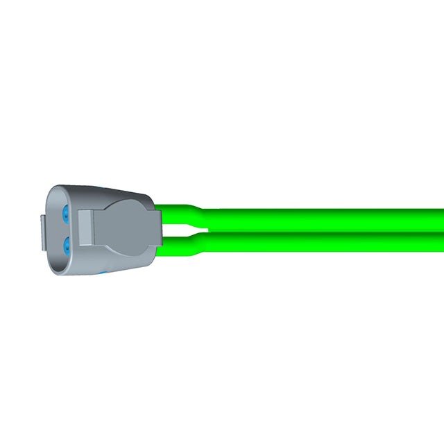 Compatible with DINAMAP NIBP Air Hose 107368