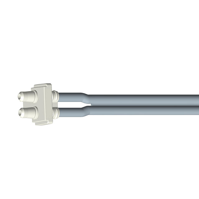 Compatible with Nihon Kohden NIBP Air Hose YN-100T