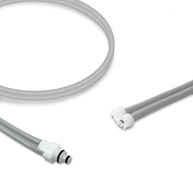 Compatible with Datex Ohmeda NIBP Air Hose