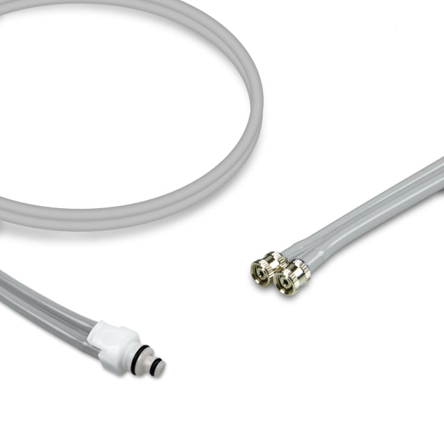 Compatible with Datex Ohmeda NIBP Air Hose 9461-214