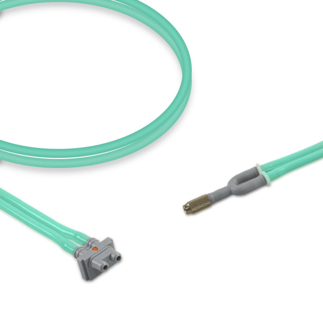 Compatible with Nihon Kohden NIBP Air Hose YN-120T