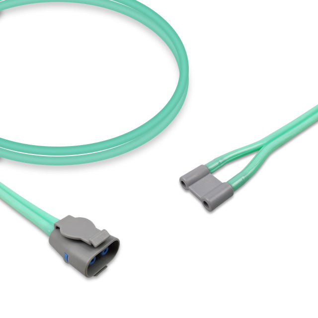 Compatible with DINAMAP NIBP Air Hose 107368