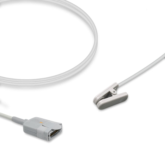 Compatible with Masimo SpO2 Sensor M-LNCS TC-I