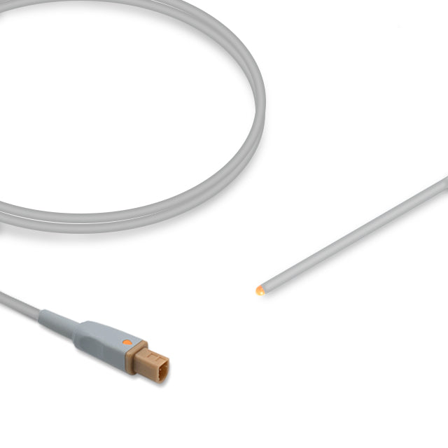 Compatible with Datascope Temperature Probe 040-000055-00