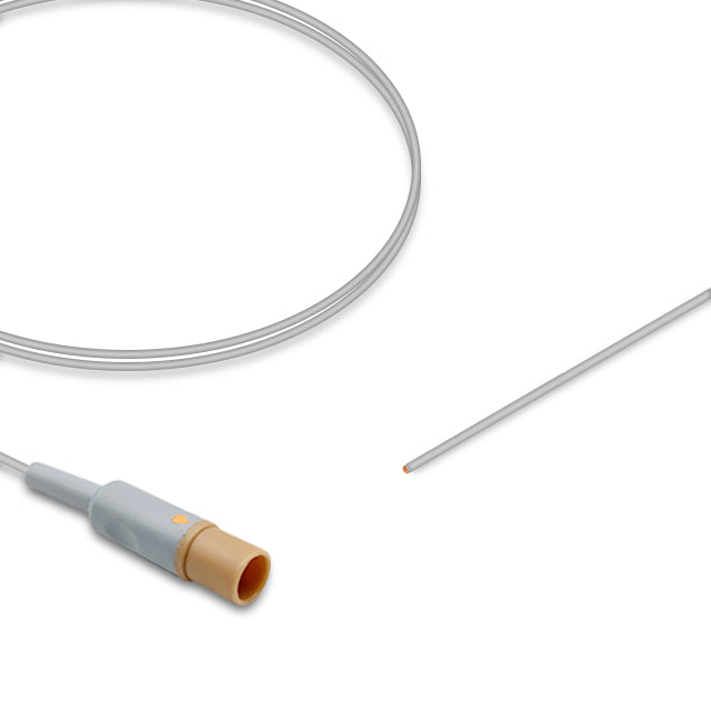 Compatible with Philips Temperature Probe 21076A