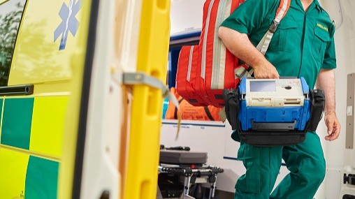The Importance of Reliable Medical Accessories for EMS and Ambulance Networks