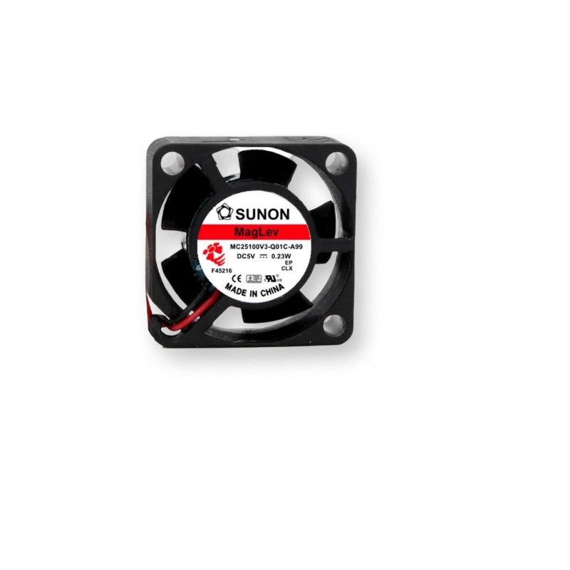 Replacement Cooling Fan 5V DC, Mindray AG Module | TNC-CF008