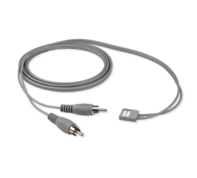 Compatible Infant Flat Doppler Probe 8.1MHz | UFA-PA05-09