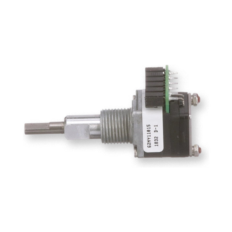 GE Concentric Shaft Encoder with O-Ring, LOGIQ 9 LOGIQ E9 | 5207000-85