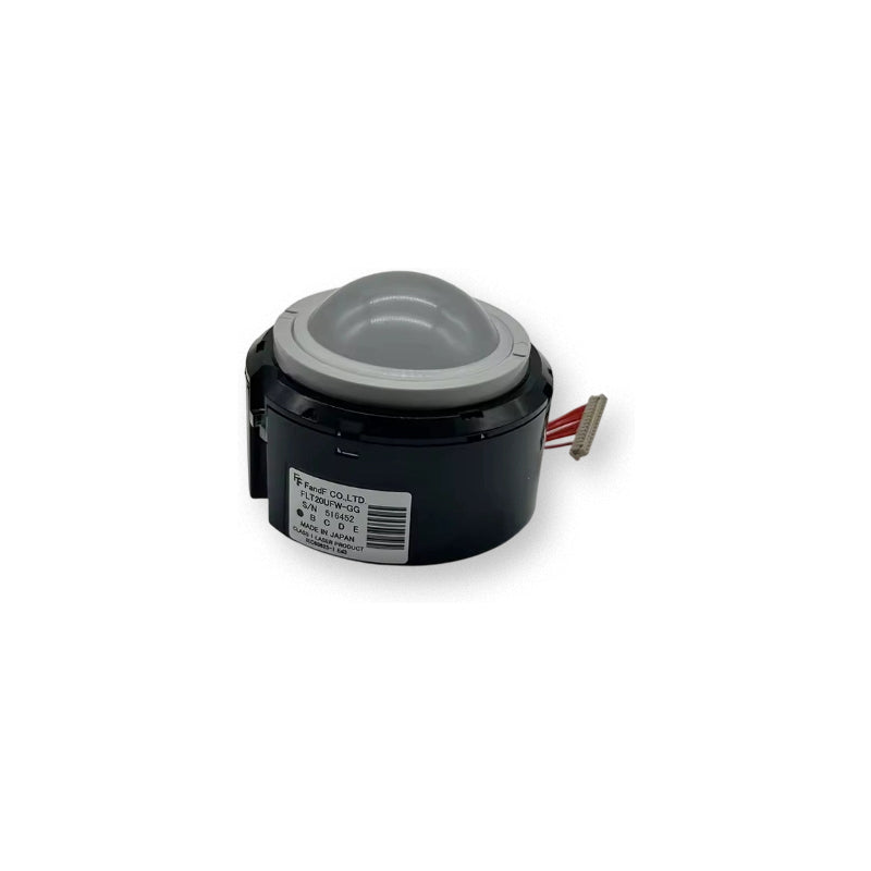 GE Healthcare 9554918 6554918 Trackball Assembly | 9554918