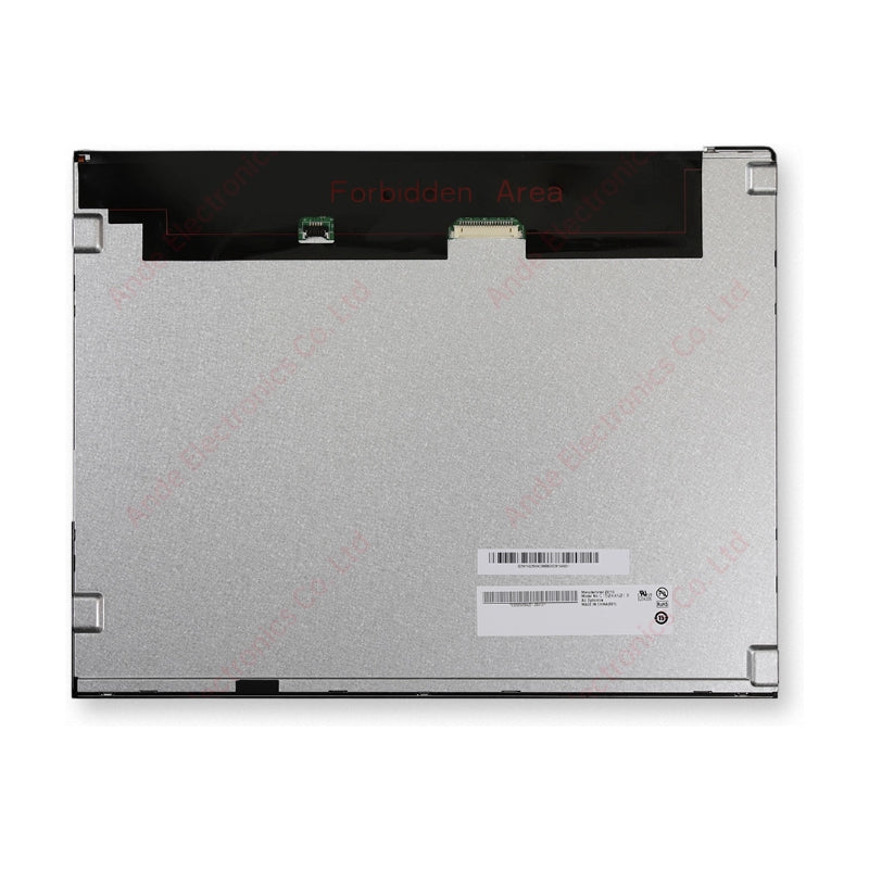 AUO G150XAN01.0 Comparable LCD Panel | TNO-LCD183
