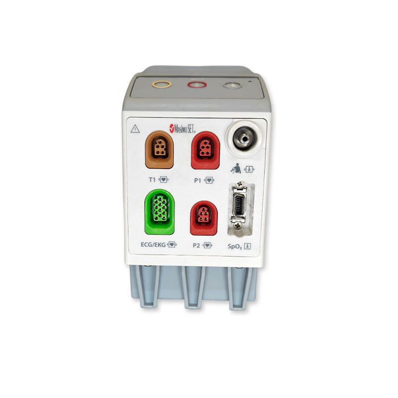 Re-certified Masimo VPS Superpod MPM Multi-Parameter Module, Mindray | 0998-00-1802-0101A-C