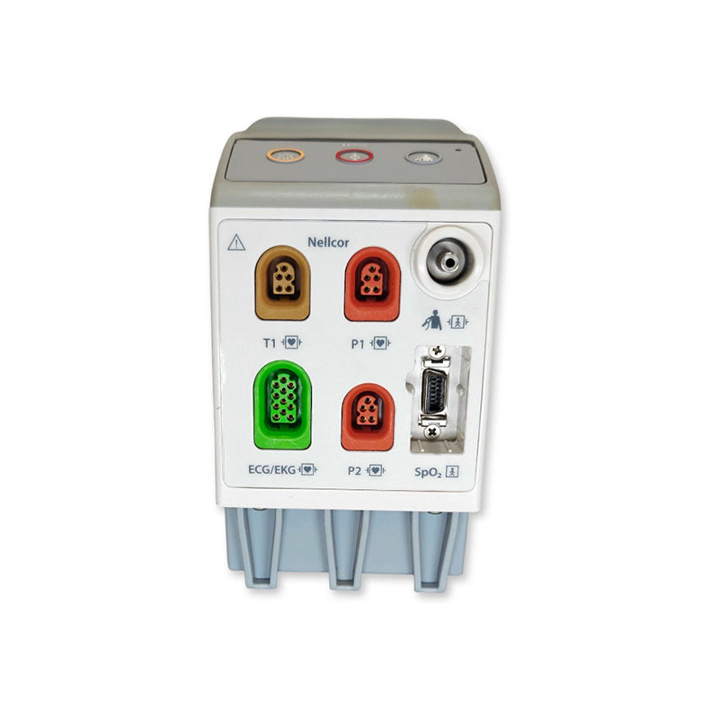 Re-certified Nellcor VPS Superpod MPM Multi-Parameter Module, Mindray | 0998-00-1802-0102A-C