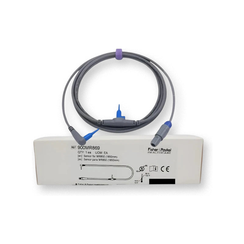 Fisher & Paykel 900MR869 Temperature Flow Probe | 900MR869