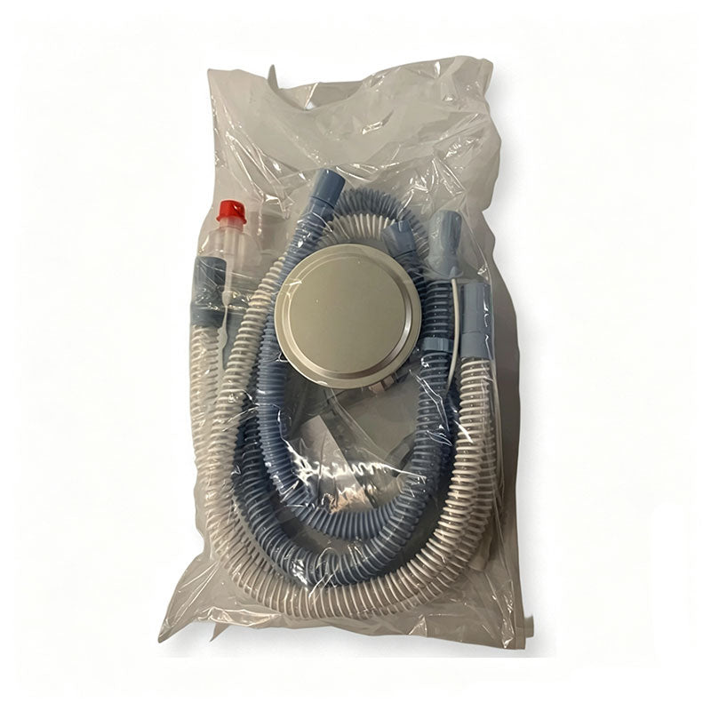 Draeger Dual Heating Wire Circuit, 10 pcs/box | MP02606
