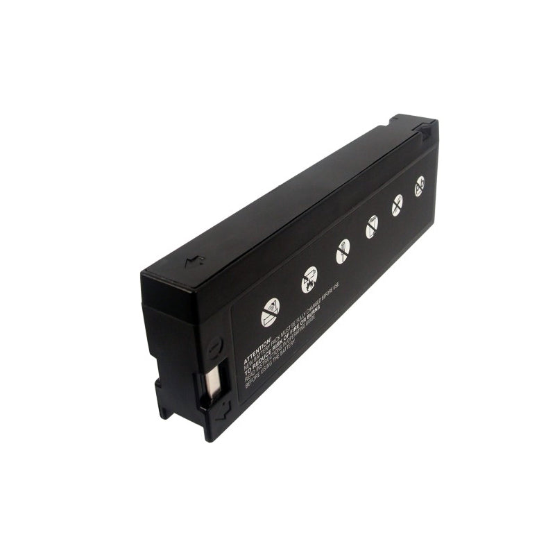 12V 2300mah Medical Monitor Battery | CS-NK9130MD