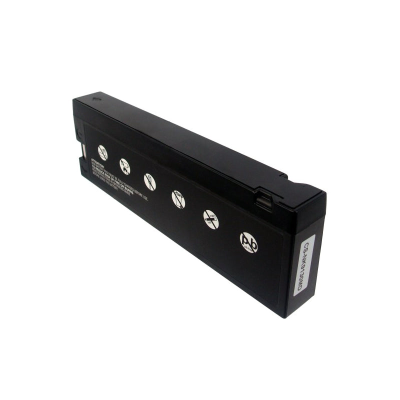 12V 2300mah Medical Monitor Battery | CS-NK9130MD