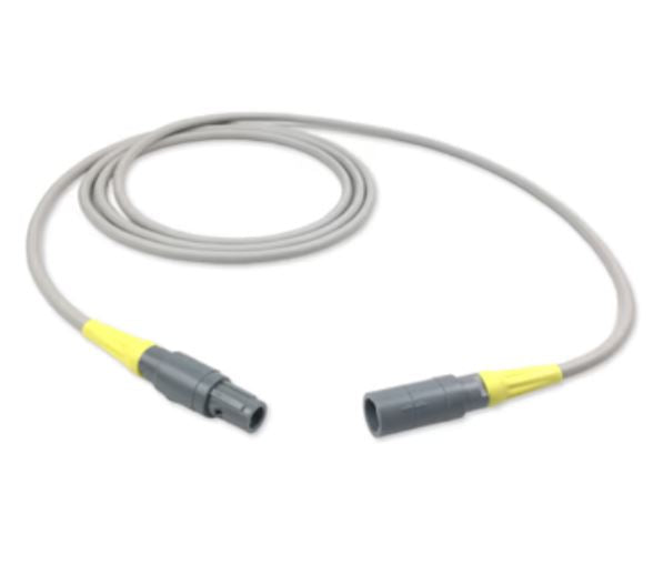 EtCO2 Sensor CO2 Extender Cable 4ft | CA-RP-RP-12