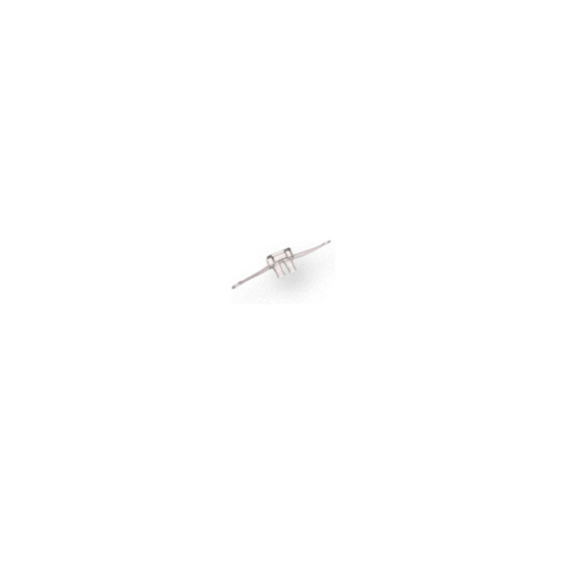 Draeger 8418417 XL Nasal Prongs 10 pcs/box | 8418417