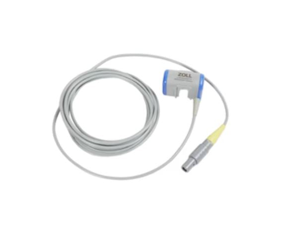 ZOLL Mainstream CAPNO 5 CO2 Sensor | 8000-000416